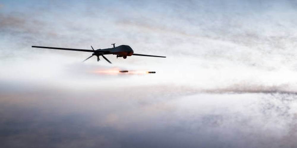 Rusia susţine că a doborât 34 de drone ucrainene care vizau Moscova